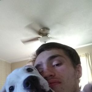 Meet your Posher, Jeffary